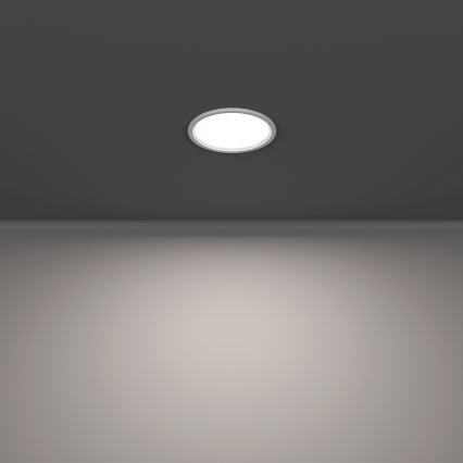 Eglo - LED Lauko modulis LED/4,9W/230V 2700/4000/6500K IP65