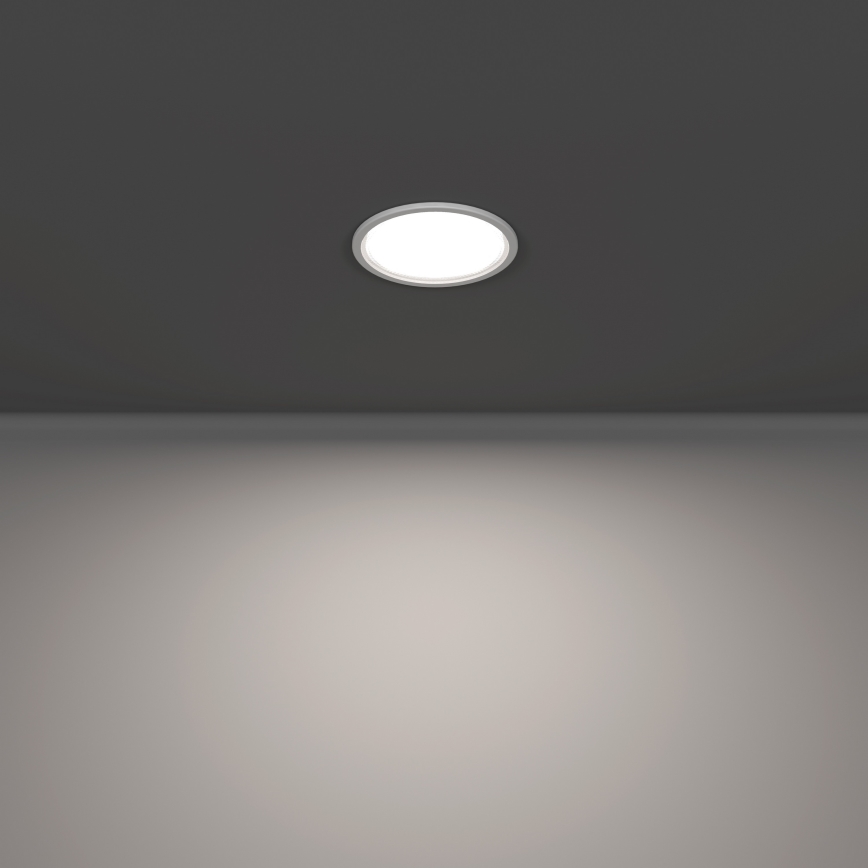 Eglo - LED Lauko modulis LED/4,9W/230V 2700/4000/6500K IP65