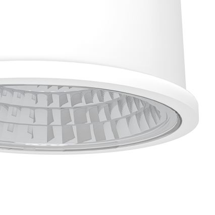 Eglo - Pritemdomas LED modulis LED/4,8W/230V 2700K