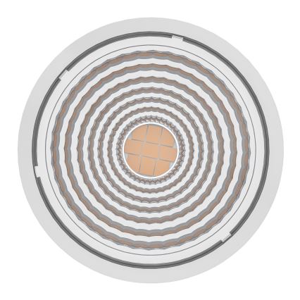 Eglo - Dimeriuojamas LED modulis LED/6,4W/230V 4000K