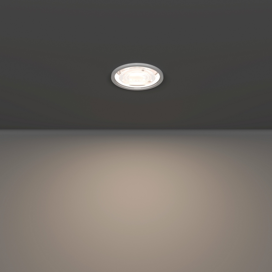 Eglo - RGBW LED modulis LED/4,7W/230V 2700-6500K