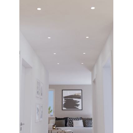 Eglo - RGBW LED modulis LED/4,7W/230V 2700-6500K