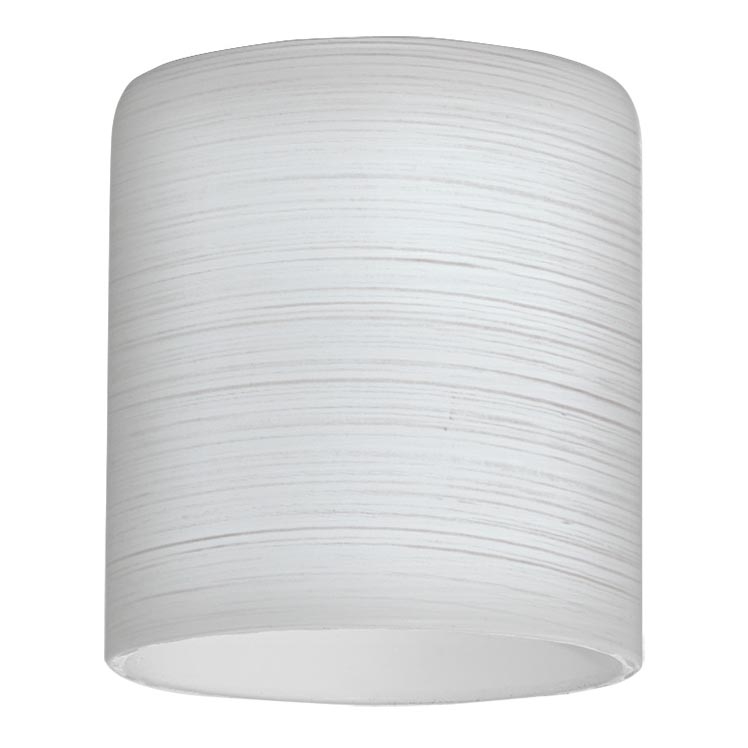 Eglo 90254 - Gaubtas šviestuvui MY CHOICE nuvalytas balta diametras 7 cm