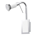 EGLO 90832 - Akcentinis LED šviestuvas ERIDAN 1xGU10/5W