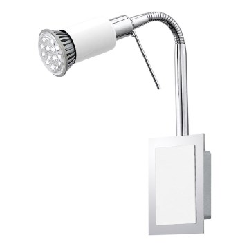 EGLO 90832 - Akcentinis LED šviestuvas ERIDAN 1xGU10/5W