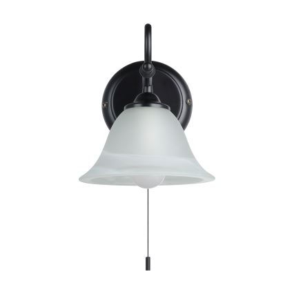 Eglo - Sieninis šviestuvas 1xE14/40W/230V