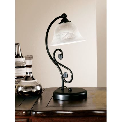 Eglo - Stalinis šviestuvas E14/40W/230V