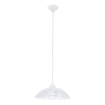 EGLO 91237 - Pakabinamas šviestuvas VETRO 1xE27/60W
