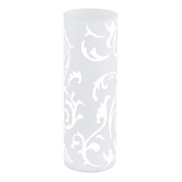 EGLO 91243 - Stalinis šviestuvas GEO 1xE27/60W