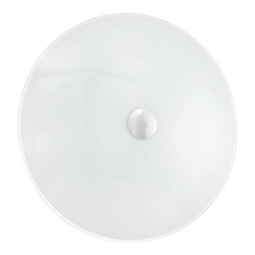 EGLO 91248 - Lubinis šviestuvas NUBE 3xE27/60W