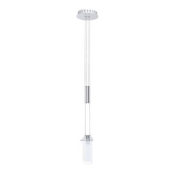 EGLO 91545 - Kabinamas LED sietynas AGGIUS 1xLED/6W