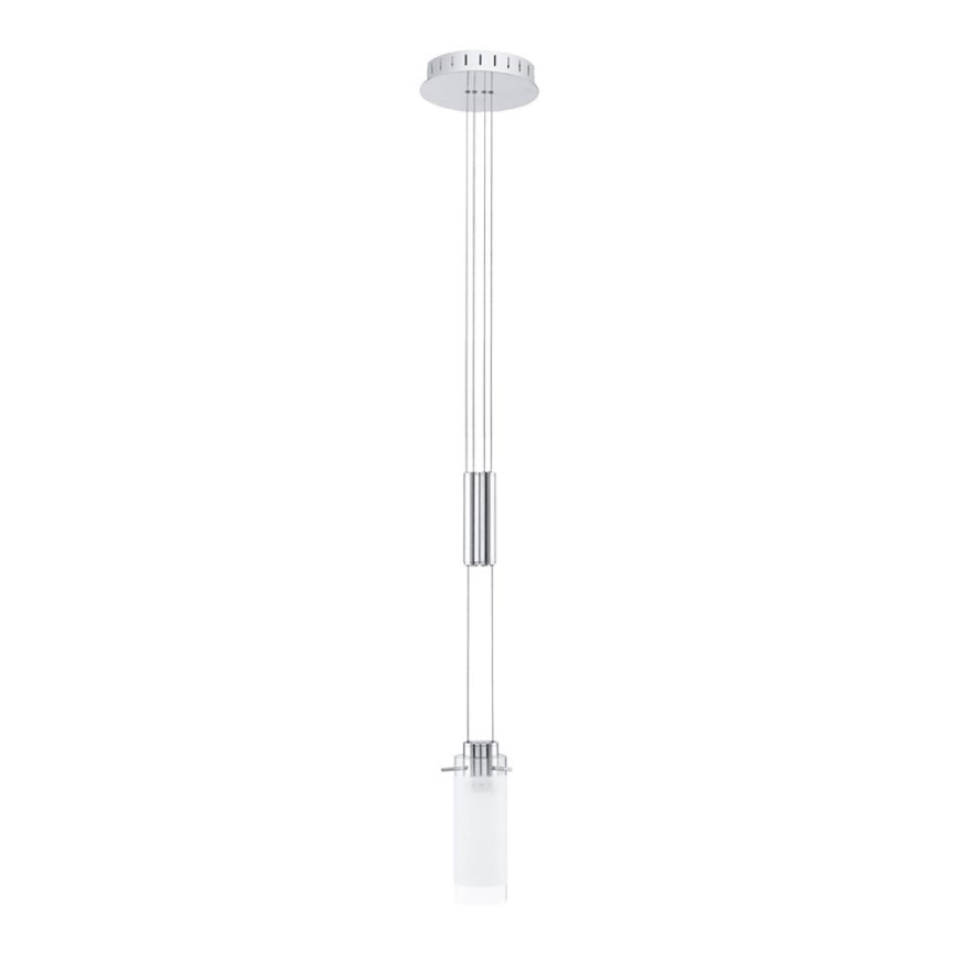 EGLO 91545 - Kabinamas LED sietynas AGGIUS 1xLED/6W