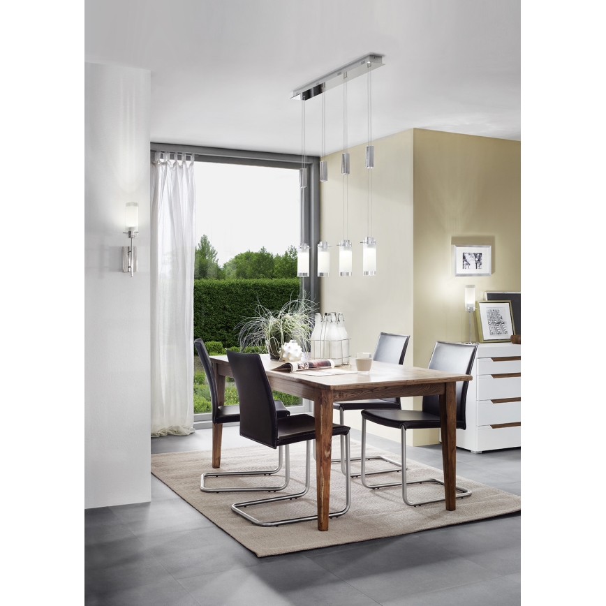 EGLO 91548 - LED stalinis šviestuvas AGGIUS LED/6W