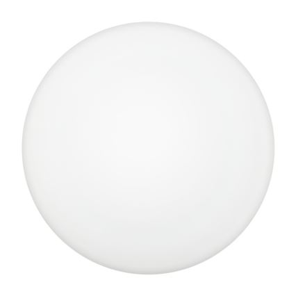 Eglo 91685 - LED vonios lubinis šviestuvas BARI 1 LED/18W/230V IP44