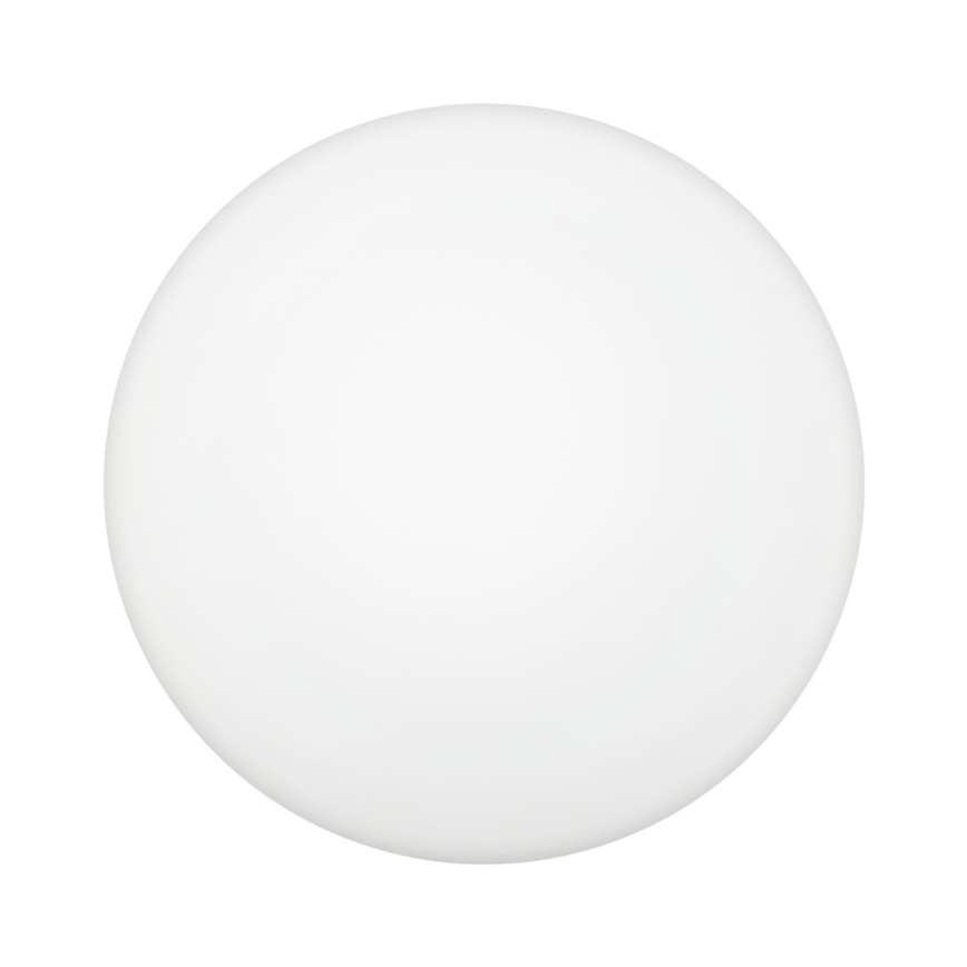 Eglo 91685 - LED vonios lubinis šviestuvas BARI 1 LED/18W/230V IP44