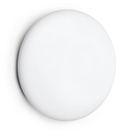 Eglo 91685 - LED vonios lubinis šviestuvas BARI 1 LED/18W/230V IP44