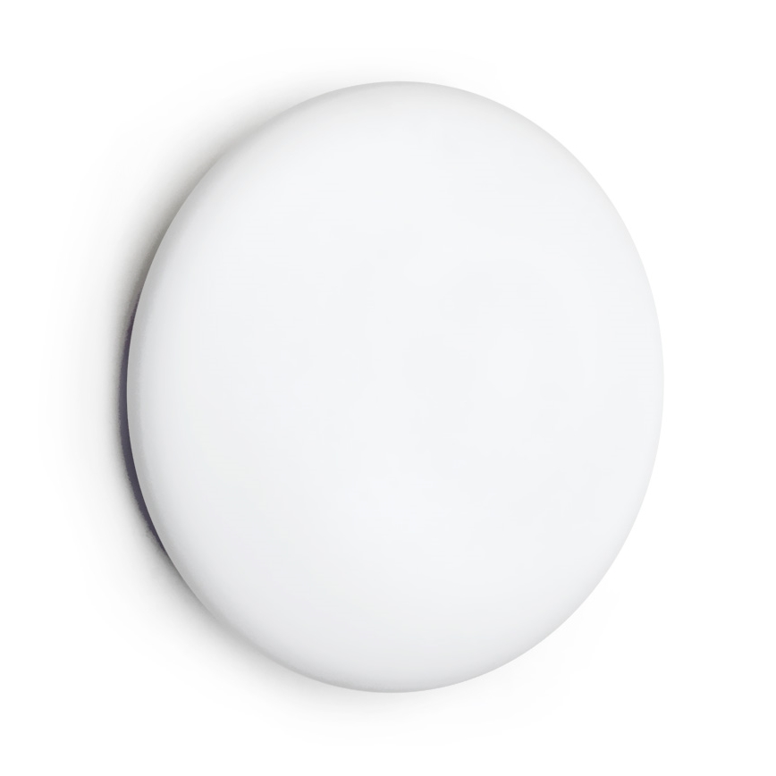 Eglo 91685 - LED vonios lubinis šviestuvas BARI 1 LED/18W/230V IP44