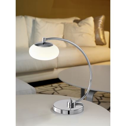 EGLO 91755 - LED stalo šviestuvas ALEANDRO 1xLED/6W