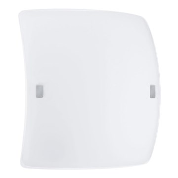 EGLO 91851 - LED sieninis šviestuvas AERO 2 1xLED/18W