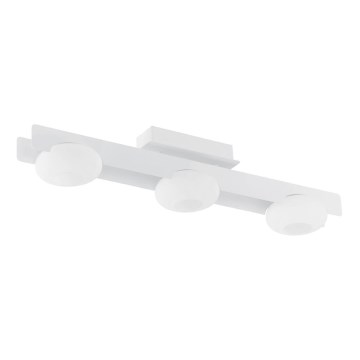 EGLO 91992 - LED lubinis šviestuvas TEMPIO 3xLED/6W