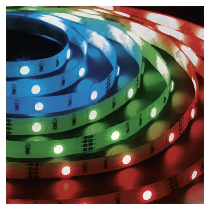 Eglo 92067 - RGB LED juosta FLEX LED/36W/230V