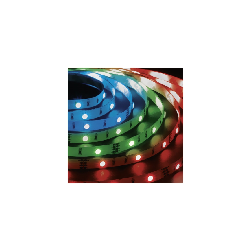 Eglo 92067 - RGB LED juosta FLEX LED/36W/230V