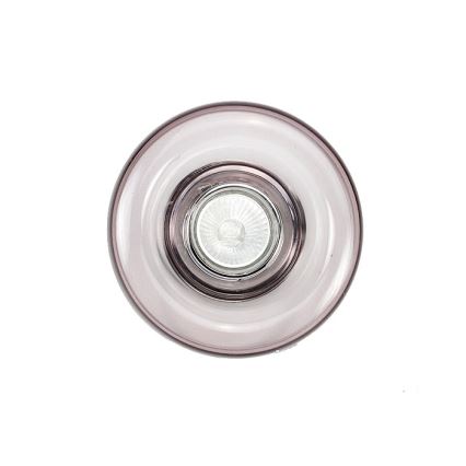 EGLO 92272 - Įleidžiamas šviestuvas TORTOLI 1xGU10/35W
