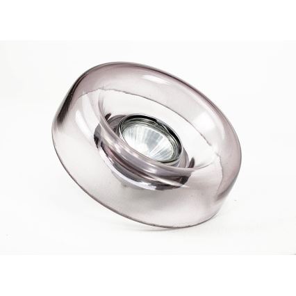 EGLO 92272 - Įleidžiamas šviestuvas TORTOLI 1xGU10/35W