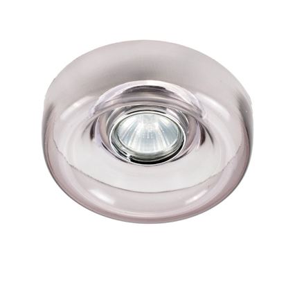 EGLO 92272 - Įleidžiamas šviestuvas TORTOLI 1xGU10/35W