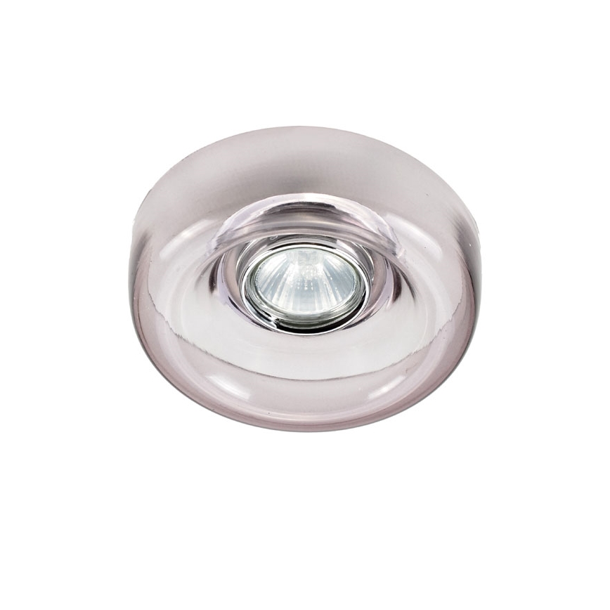 EGLO 92272 - Įleidžiamas šviestuvas TORTOLI 1xGU10/35W