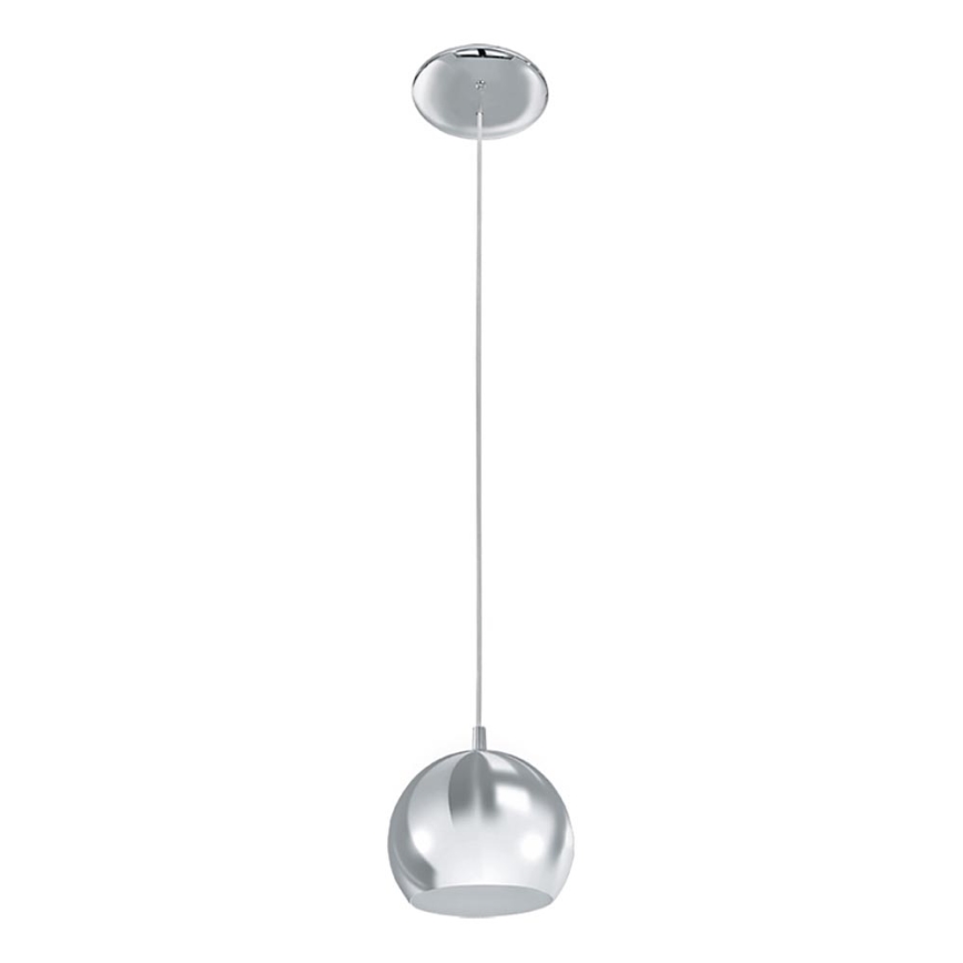 Eglo 92356 - Sietynas PETTO 1xGU10/50W/230V