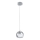 Eglo 92356 - Sietynas PETTO 1xGU10/50W/230V