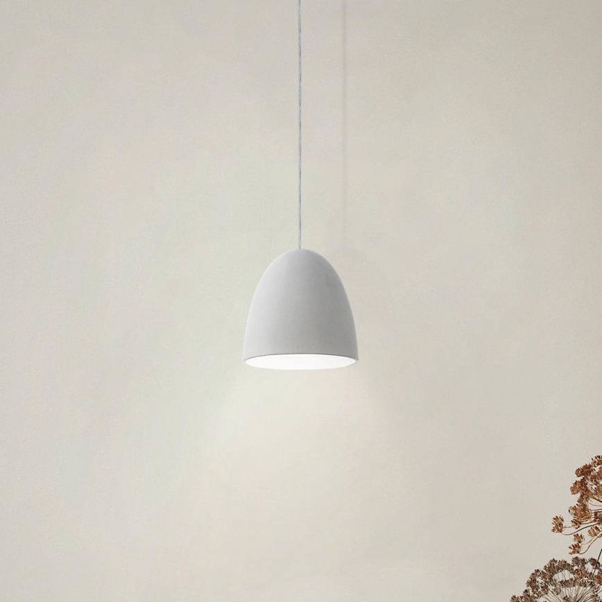 Eglo 92521 - Pakabinamas šviestuvas PRATELLA E27/60W/230V