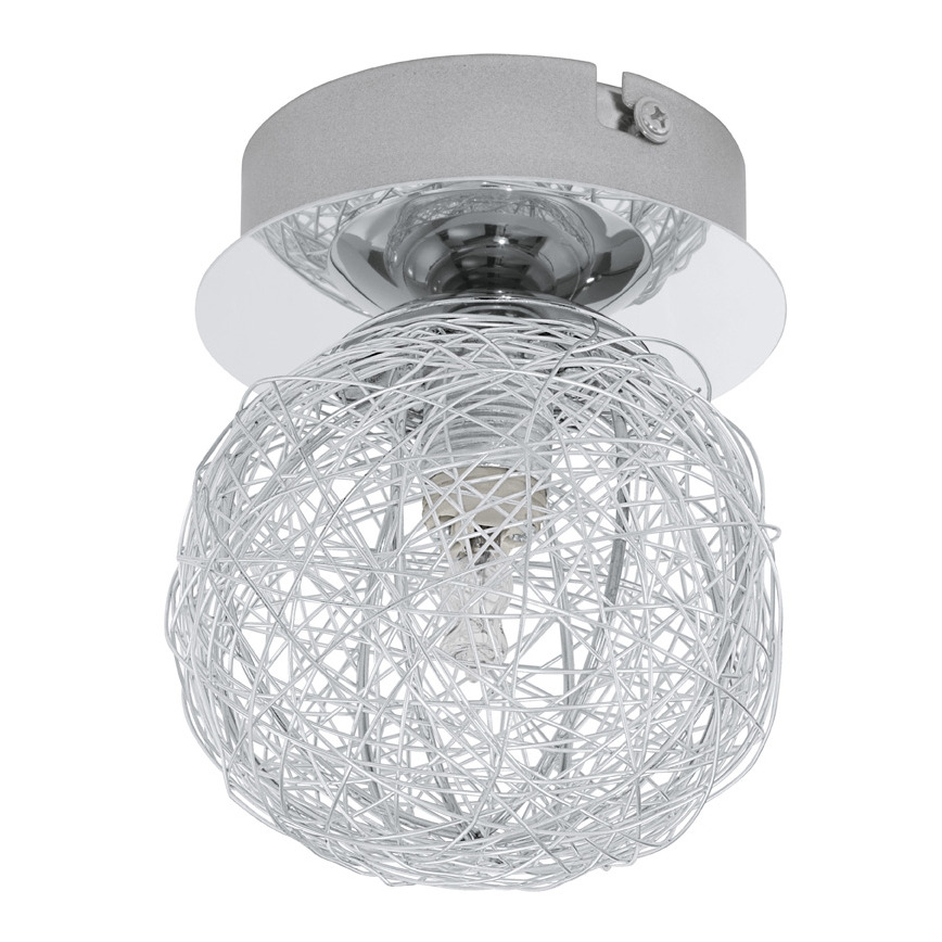 EGLO 92651 - Lubinis šviestuvas PRODO 1xG9/33W