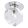 Eglo 92677 - šviesos reguliavimas įleidžiamas Akcentinis šviestuvas TORTOLI 1xG4/20W/230V