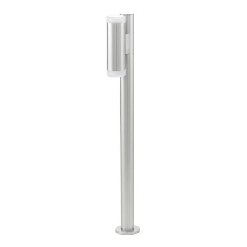 Eglo 92738 - LED lauko šviestuvas RIGA-LED 2xGU10/2,5W/230V