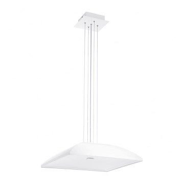 Eglo 92783 - Kabinamas LED sietynas ZAGAROLE 1xLED/24W/230V