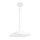 Eglo 92783 - Kabinamas LED sietynas ZAGAROLE 1xLED/24W/230V