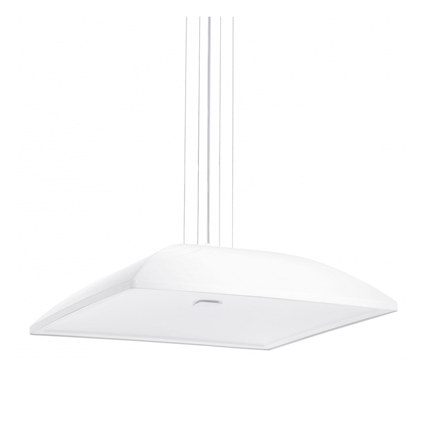 Eglo 92783 - Kabinamas LED sietynas ZAGAROLE 1xLED/24W/230V