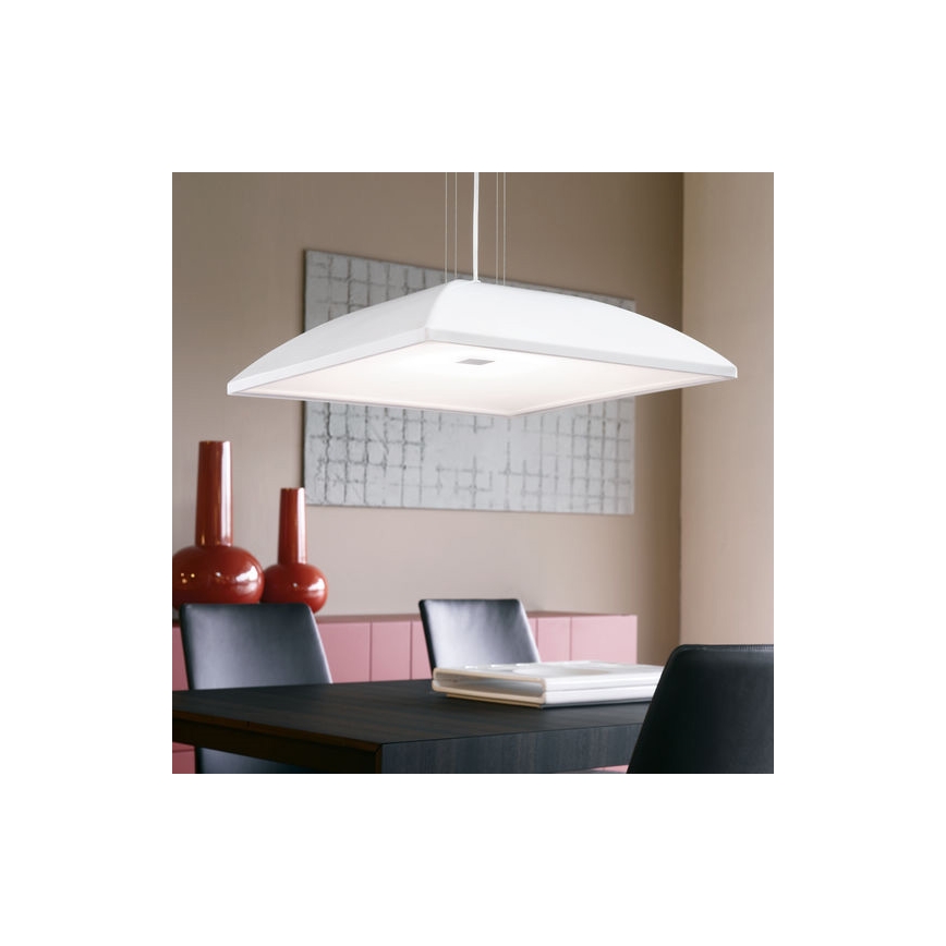 Eglo 92783 - Kabinamas LED sietynas ZAGAROLE 1xLED/24W/230V