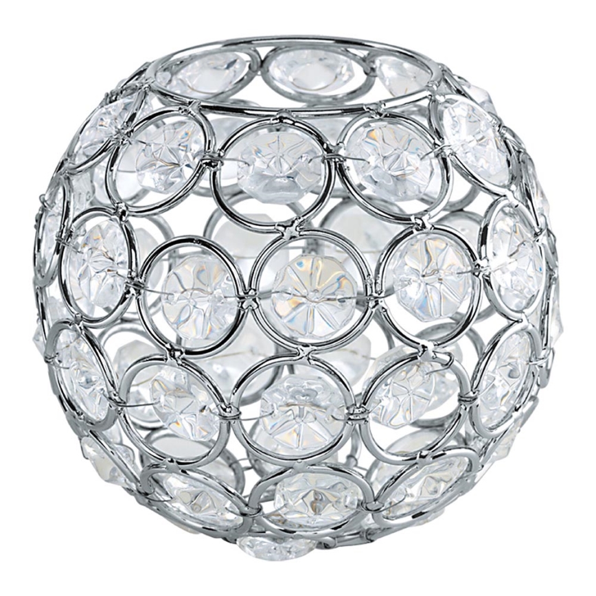 Eglo 92867 - Šviestuvo gaubtas sieniniam šviestuvui MY CHOICE GU10 diametras 9,5 cm