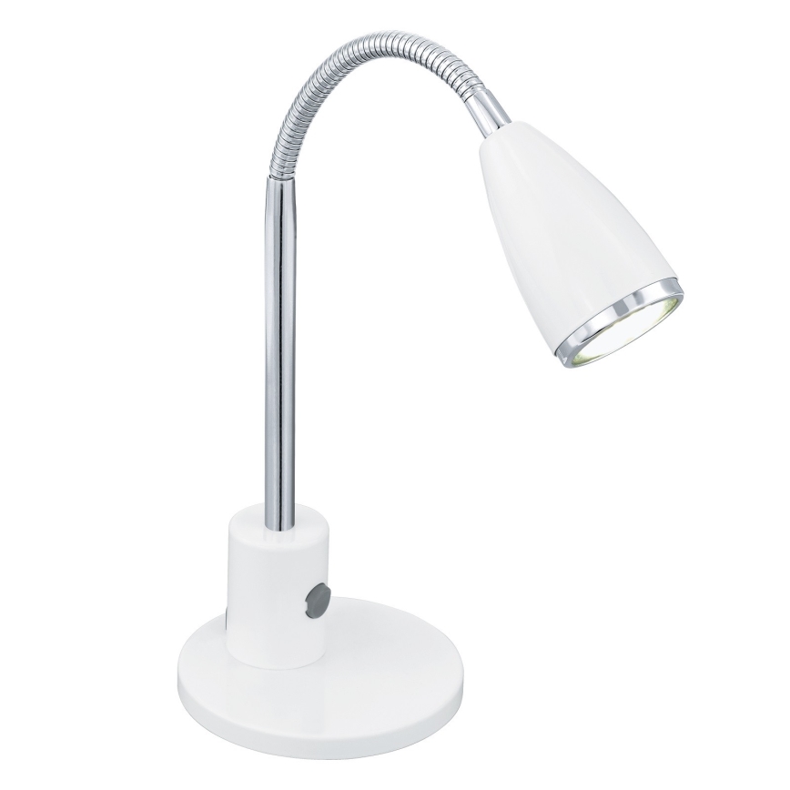 Eglo - Stalinė lempa 1xGU10/3W/230V