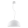EGLO 92954 - Pakabinamas LED šviestuvas GAETANO LED/24W baltas