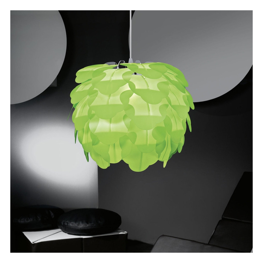 Eglo 92988 - Sietynas FILETTA 1xE27/60W/230V