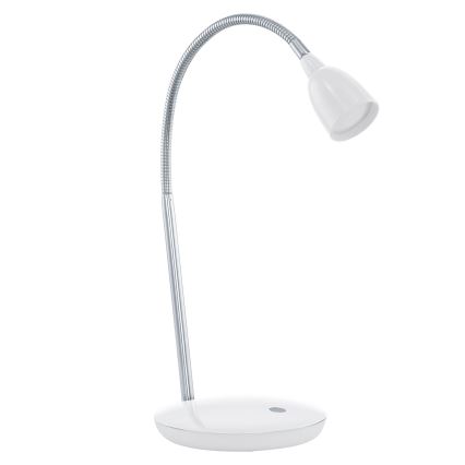 Eglo - LED stalo šviestuvas 1xLED/3W/230V
