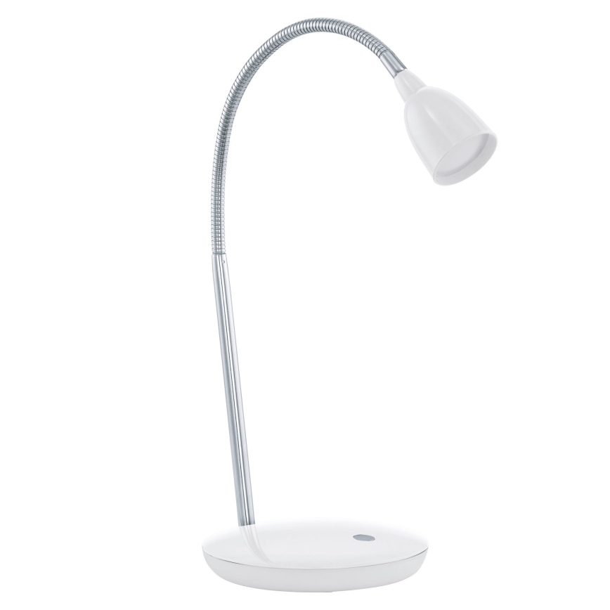 Eglo - LED stalo šviestuvas 1xLED/3W/230V