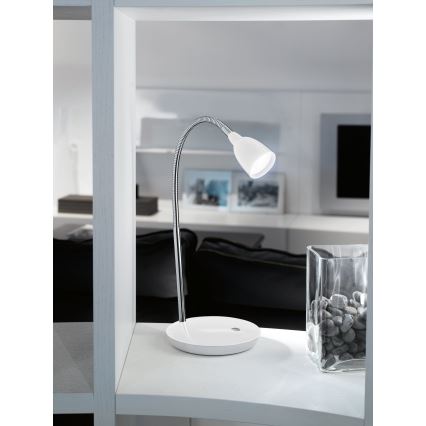 Eglo - LED stalo šviestuvas 1xLED/3W/230V
