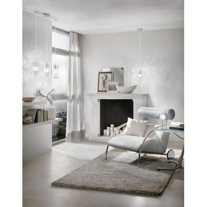 Eglo 93113 - Liustra LAMAS 3xG9/33W/230V