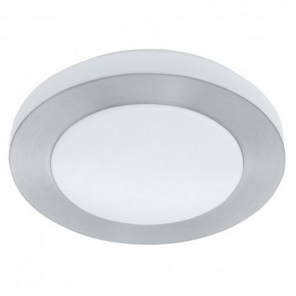 Eglo 93287 - Tvirtinamas lubinis šviestuvas CAPRI 1xLED/12W