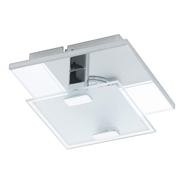 Eglo 93311 - Lubinis LED šviestuvas VICARO 1xLED/2.5W/230V